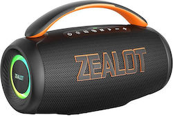 Zealot P12 Bluetooth Speaker 60W with Battery L...