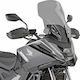 Givi Windshield Honda NC750X 25 Smoke D1217S