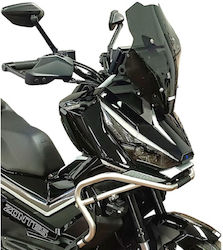 Fabbri Zontes Motorcycle Windshield 368g 2025 Summer 3663/ds