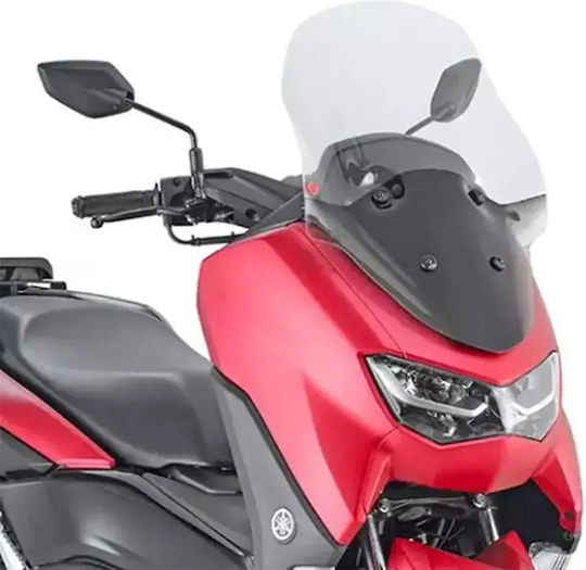 Ζελατινα Kappa 2153dtk Yamaha Nmax 125-155 '21-'23