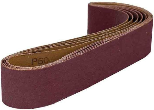 Smirdex 630 X-cloth Sanding Belt K220 75x535mm
