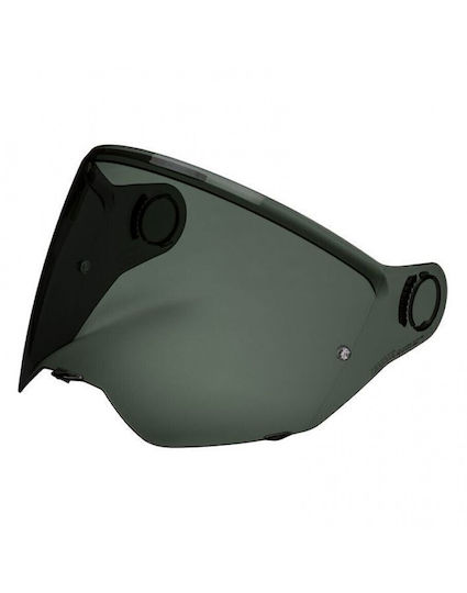 Helmet Visor Nolan Small XXS-XS-S-M N70-2X Dark Tint