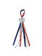 Tatu Moyo Handmade Hanging Lucky Charm Basin Wrench Silver 2026 26cm 1pcs