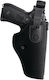 Vega Holster Cordura High Adaptation Holster Security Button Belt Large Auto