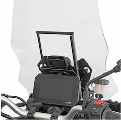 Fai.upp.brack Yamaha Tracer 9 2025 Kfb2175 Kappa