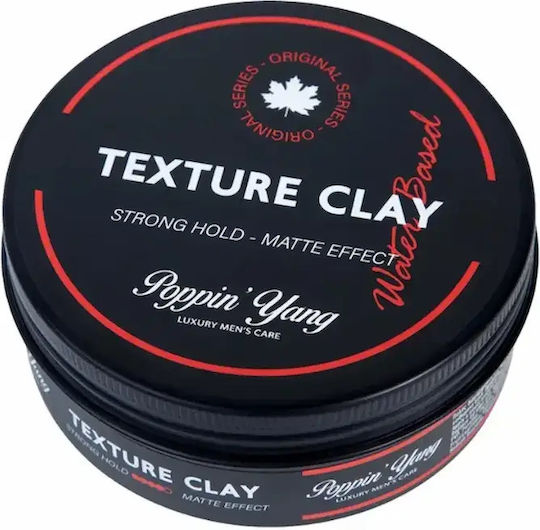Texture Πηλός για Δυνατό Κράτημα & Λάμψη 230gr