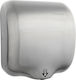 Bronze Art Plastic Hand Dryer with Sensor in In...