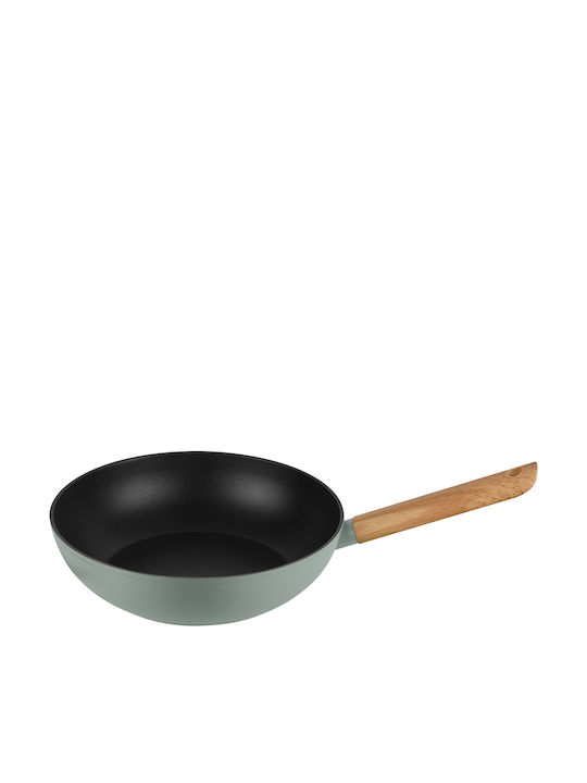 Pal Pan made of Aluminum with Non-Stick Coating