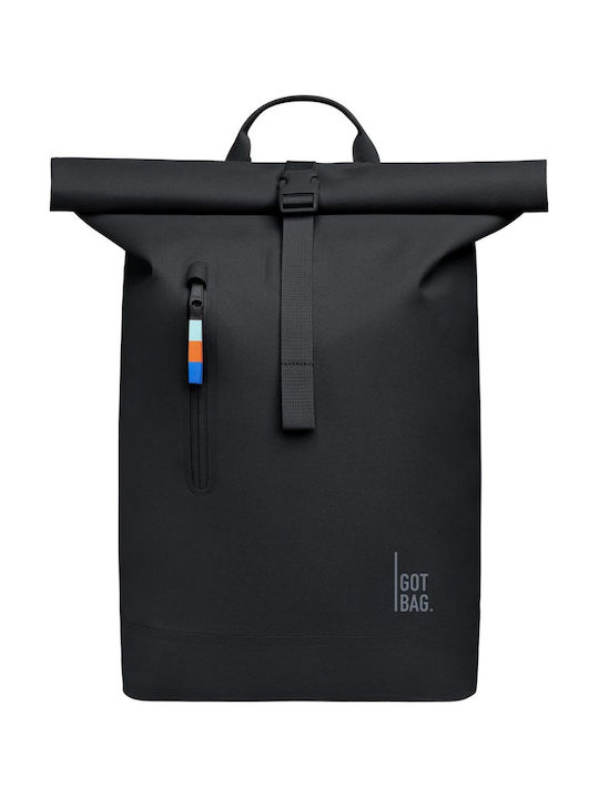 Got Bag Backpack 26lt Μαύρο
