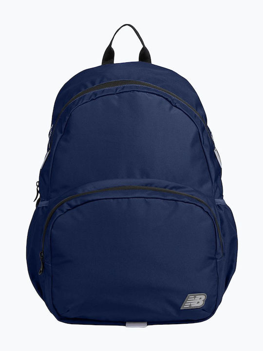 New Balance Backpack 26lt Μπλε