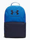 Under Armour Rucksack 25Es Blau