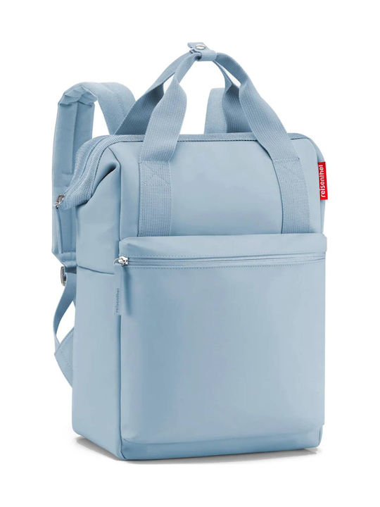 Reisenthel Backpack Αδιάβροχο 16lt Γαλάζιο