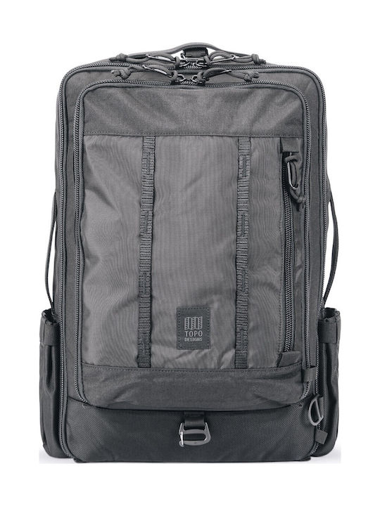 Topo Designs Раница 30л Черна