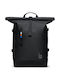 Got Bag Backpack Αδιάβροχο 31lt Μαύρο