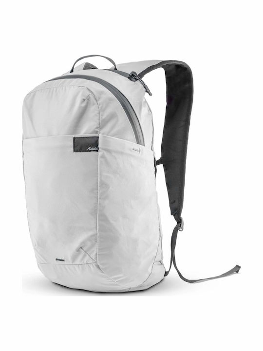 Matador Backpack Αδιάβροχο 16lt Λευκό