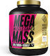 GoldTouch Nutrition Mega Mass Protein Whey with Flavor Vanilla Cookies 2kg