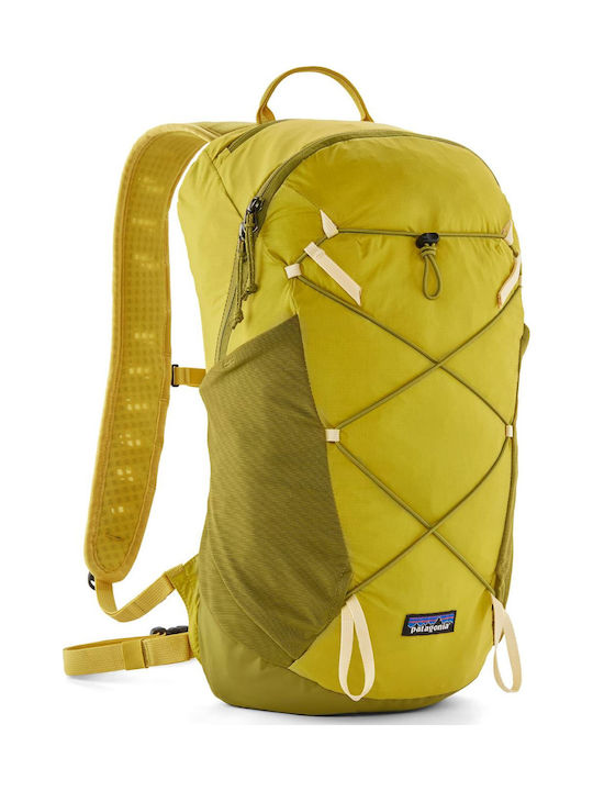 Patagonia Rucksack 14Es Grün