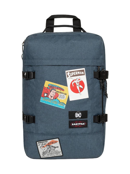 Eastpak Backpack Αδιάβροχο 42lt Μπλε
