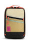 Topo Designs Backpack 7.5lt Μπεζ