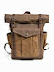 Backpack Καφέ