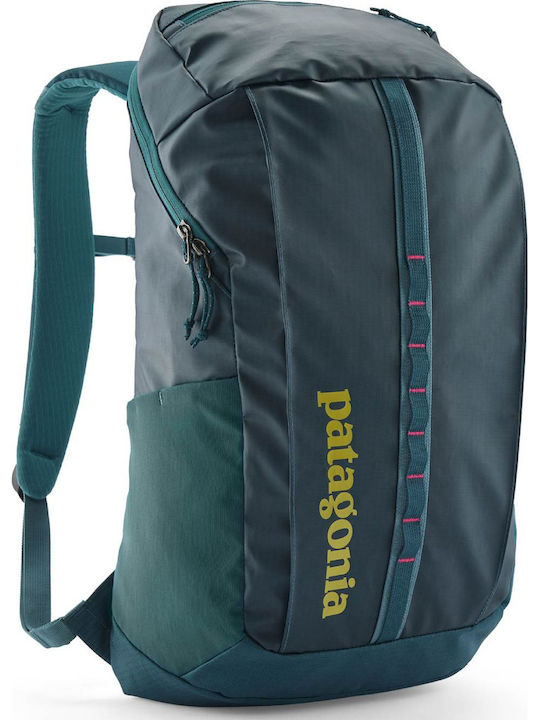 Patagonia Rucksack 25Es Schwarz