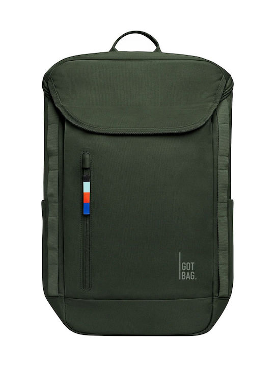 Got Bag Backpack 25lt Πράσινο