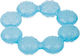 Nuby Icybite Teether Μασητικός Κρίκος Οδοντοφυΐ...