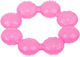 Nuby Icybite Teether Μασητικός Κρίκος Οδοντοφυΐ...