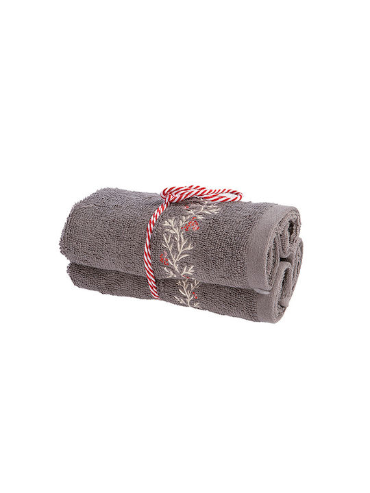 Nef-Nef Homeware Hope Handtücher 2Stücke