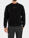 Sweatshirt Black