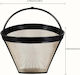 1 Filter Kaffee Papier