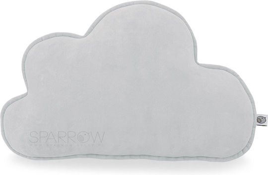 Sparrow Kids Decorative Pillow 40x27cm