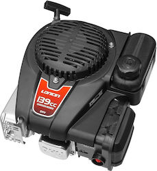 Loncin 4hp Κάθετου Άξονα Loncin 4hp Κάθετου Άξονα
