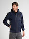 Jacket Deep Capri