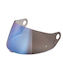 Helmet Visor Nolan N60-5 64 63 62 Iridium Blue