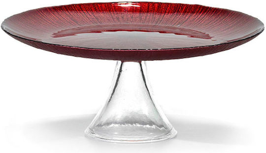 General Trade 617338 Glas Kuchenteller General Trade 617338 Glas Kuchenteller