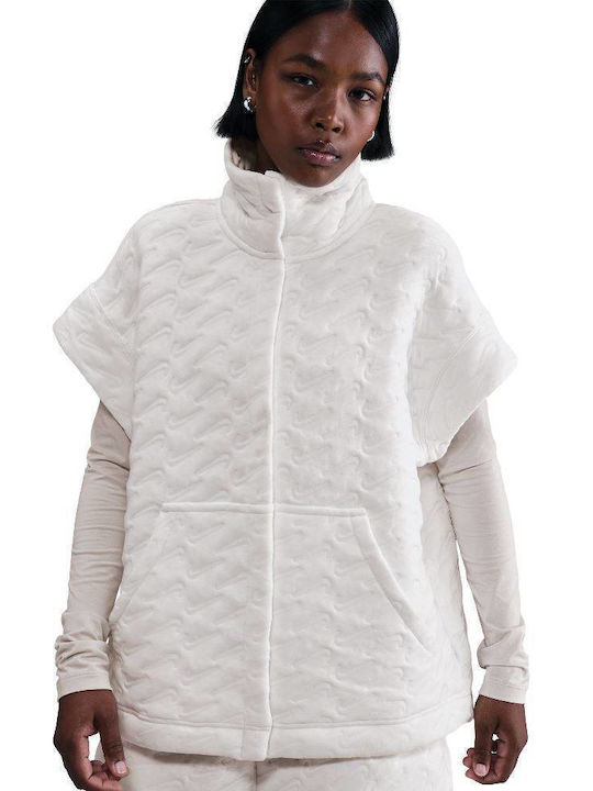 Nike Sleeveless Jacket Sail
