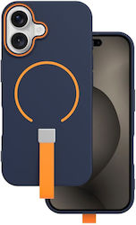 Loop Thin Mag Albastru (iPhone 15) Loop Thin Mag Albastru (iPhone 15)