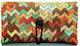 Simona Tobacco Pouch With Snap Closure ZAK EARTH