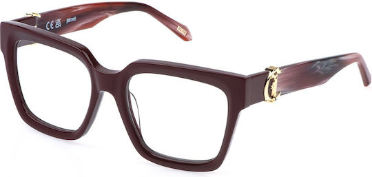 Just Cavalli Vjc129v 09fd 52-18-140 Γυναικείος