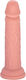 Guilty Toys Realistic Dildo With Suction Cup
