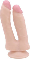 Guilty Toys Double Dildo