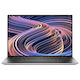 Dell XPS 15 9520 Generalüberholt Klasse A 15.6" (Kern i7-12700H/16GB/512GB SSD/W11 Pro)