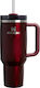 Stanley Quencher H2.0 Fluted Handled Tumbler Th...