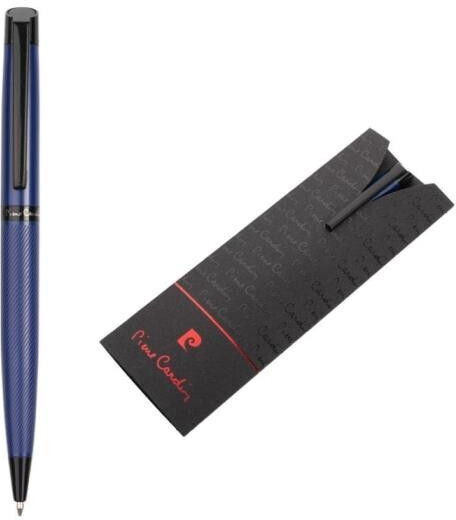 Pierre Cardin Denise Blau Luxusstifte 0.62.259