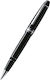 Montblanc Meisterstuck Rollerball Black Silver ...