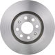 Front Genuine Brake Disc Fiat Punto +Grande-Evo 199 05- / Opel Adam M13 14-18 Corsa D S07 06-14 Corsa E X15 14 55700922-11295