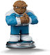 Iron Studios Marvel Fantastic Four Mini Co The Thing Figure 15cm