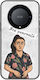 Epic Quotes Marouska Honor Magic 5 Lite 5G Black TPU Black Silicone