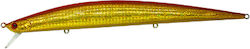 Soul Lures Gun Minnow Τεχνητό Δόλωμα Ψαράκι (Mi...